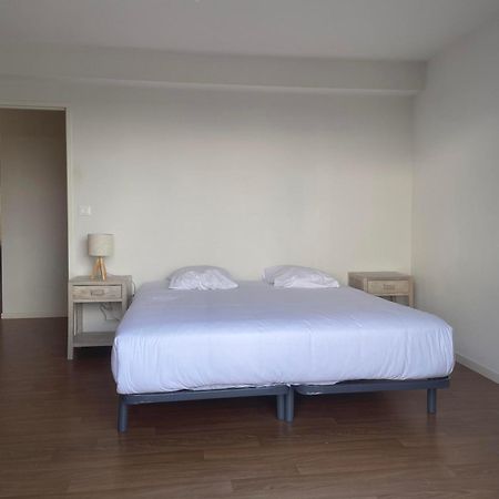 Zenao Appart'Hotel Nevers Bagian luar foto