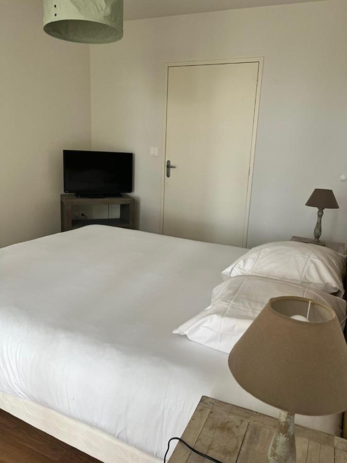 Zenao Appart'Hotel Nevers Bagian luar foto