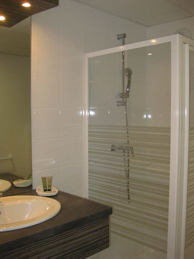 Zenao Appart'Hotel Nevers Bagian luar foto