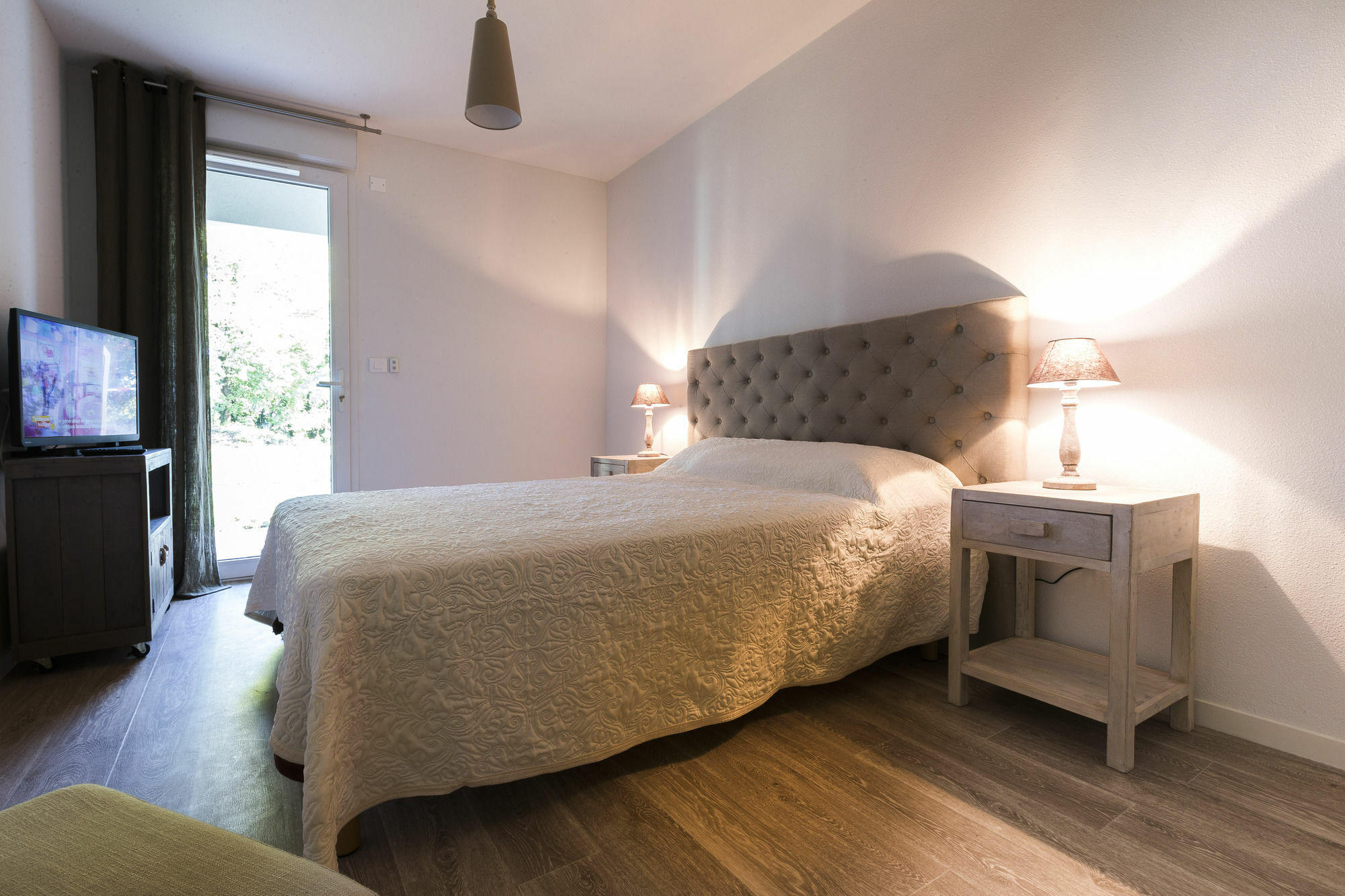 Zenao Appart'Hotel Nevers Bagian luar foto